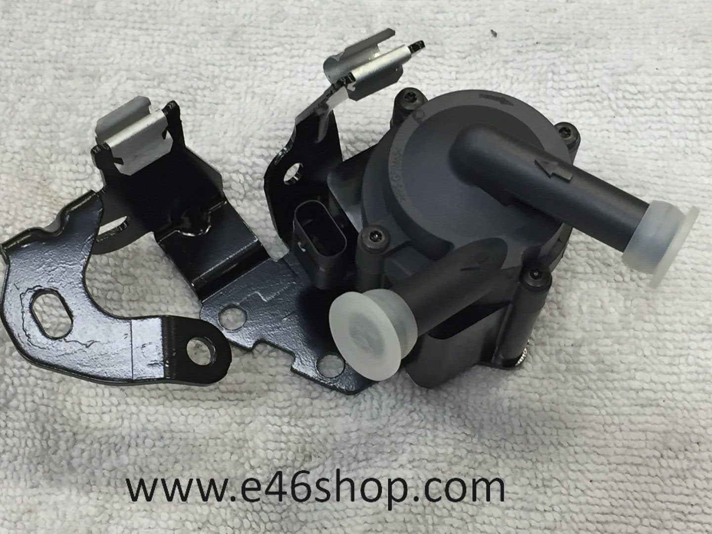 Extra watepomp MINI R55 R 56 R57 ORG BMW NIEUW OE 11 53 7 60, -, -, Nieuw, Ophalen of Verzenden
