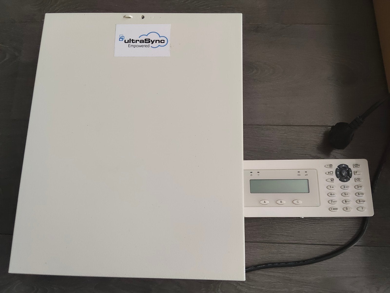 Artitech ats 1500, Ophalen of Verzenden, Gebruikt, Compleet systeem