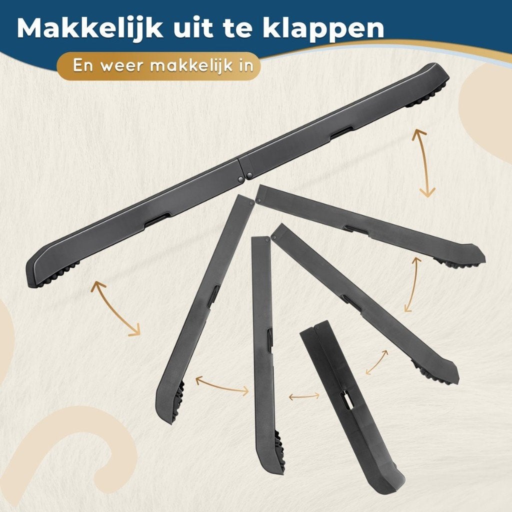 Hondenloopplank voor Auto – 40% Korting, Marktplaats@terona.com, Meerhof 28, Leiden, Overige merken, Verzenden