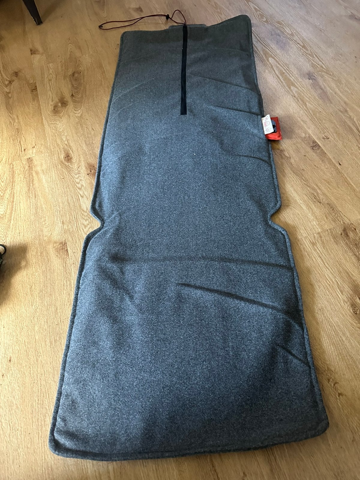Stoov Big Hug XL 12v warmtedeken voor in stoel/bed, Ophalen of Verzenden, Nieuw