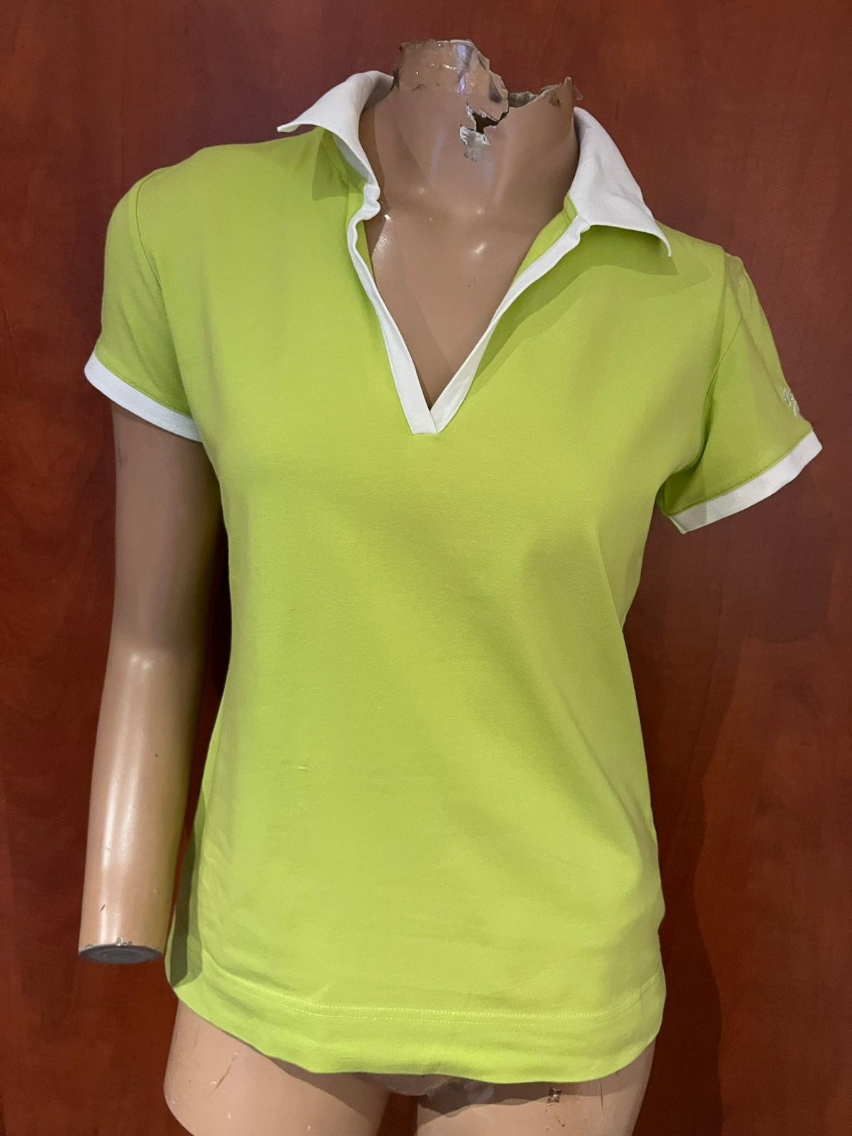 BOGNER polo shirt maat m origineel zgan, Kleding | Dames, Maat 38/40 (M), G, Bogner, B