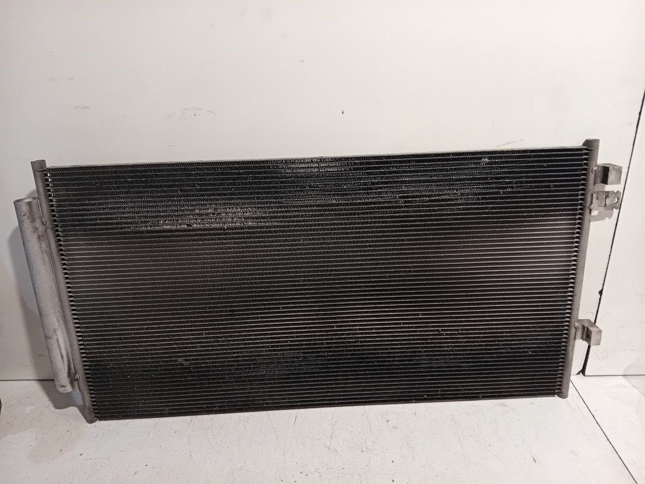 Airco radiateur Fiat 500X, Onderdelen@venauto.nl, Van der Ven Autorecycling B.V., Gebruikt, Ettenseweg 76, 4706 PB Roosendaal, The Netherlands