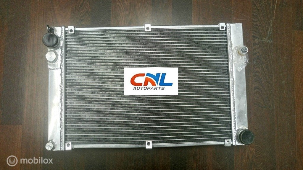 Radiateur Porsche 944 2.5l turbo S2 3.0l mt 1985-1991 86 87, Nieuw, Ophalen of Verzenden