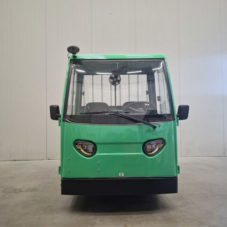 Hangcha BD15 platform, Elektrisch, Overige typen, Hangcha