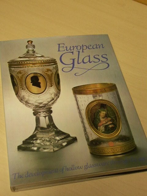 Glaskunst, Ophalen of Verzenden