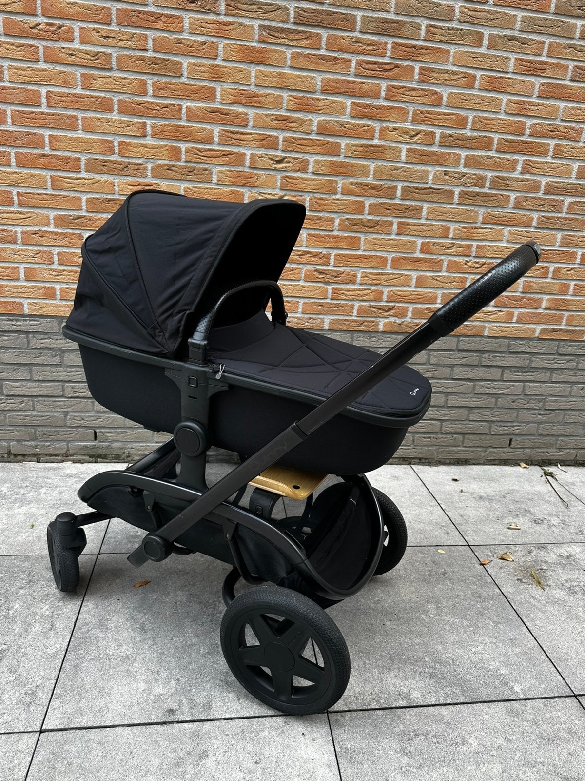 Kinderwagen Quinny Hup, Kinderen en Baby's, Kinderwagens en Combinaties, Ophalen, Gebruikt, Quinny