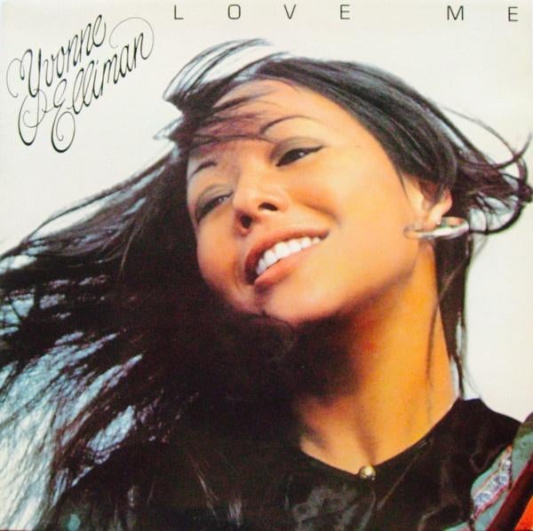 LP - Yvonne Elliman - Love Me, Ophalen of Verzenden, 1970 - 1979, Zo goed als nieuw, 12 inch