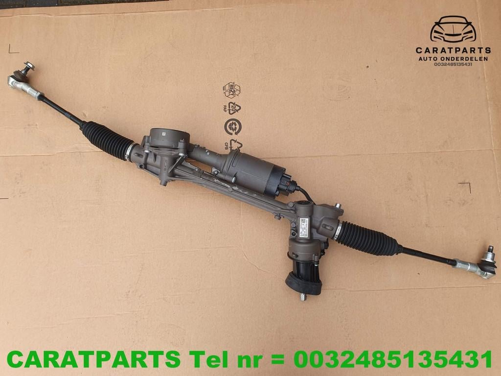 5QT423051E Passat elektronische stuurhuis Tiguan 571 CT1, Gebruikt, Volkswagen, Volkswagen AG, Berliner Ring 2
38440  Wolfsburg, DE