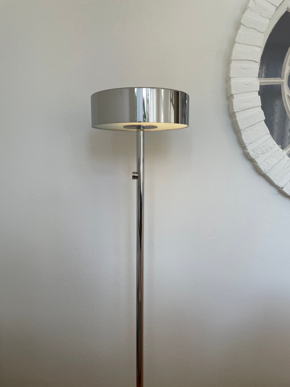 Ikea Stockholm vloerlamp 2017 dimbaar, Ophalen, Zo goed als nieuw, 150 tot 200 cm
