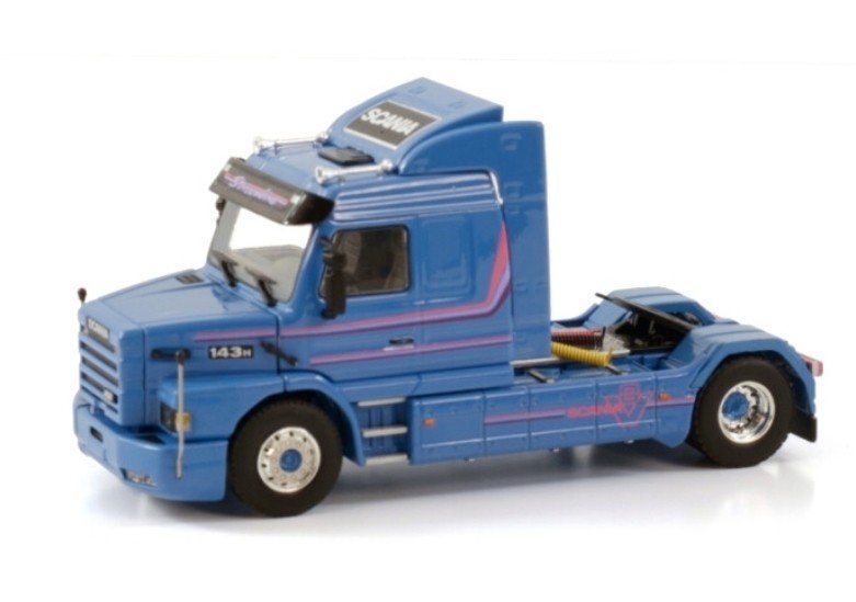 WSI SCANIA 143M TORPEDO STREAMLINE, Wsi, ., Nieuw, Ophalen of Verzenden