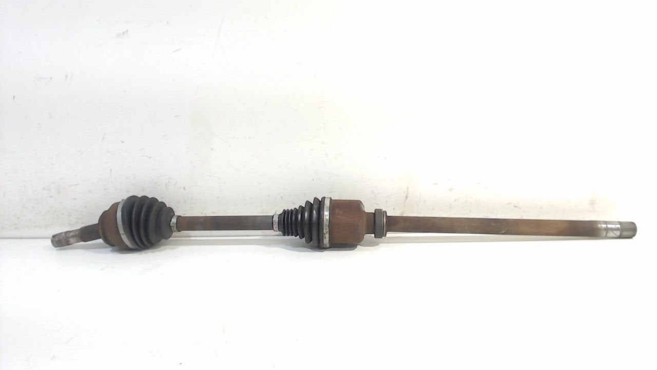 Aandrijfas rechts voor Citroën Jumper, Onderdelen@venauto.nl, Van der Ven Autorecycling B.V., Gebruikt, Ettenseweg 76, 4706 PB Roosendaal, The Netherlands
