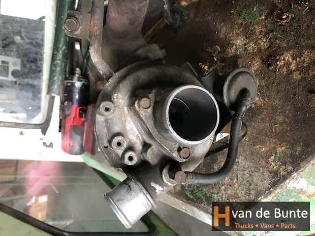 Renault Master 3.0 Turbo 2006-2011 HT12-22D  HT12-22A, Gebruikt, -, -, Ophalen of Verzenden