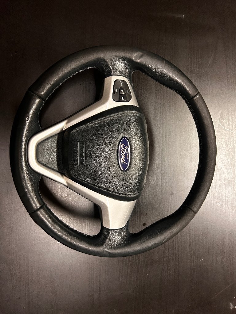 Ford Fiesta stuur, Ophalen of Verzenden, Nieuw, Ford