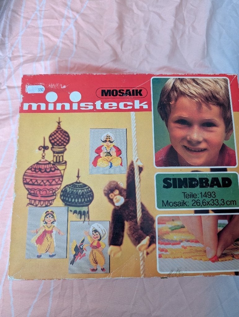 Puzzel, Ophalen, 500 t/m 1500 stukjes