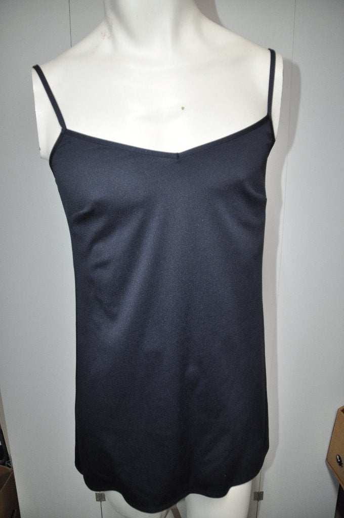 SC64 Top Blauw maat S, Kleding | Dames, Ophalen of Verzenden, Zo goed als nieuw, Blauw, Zonder mouw