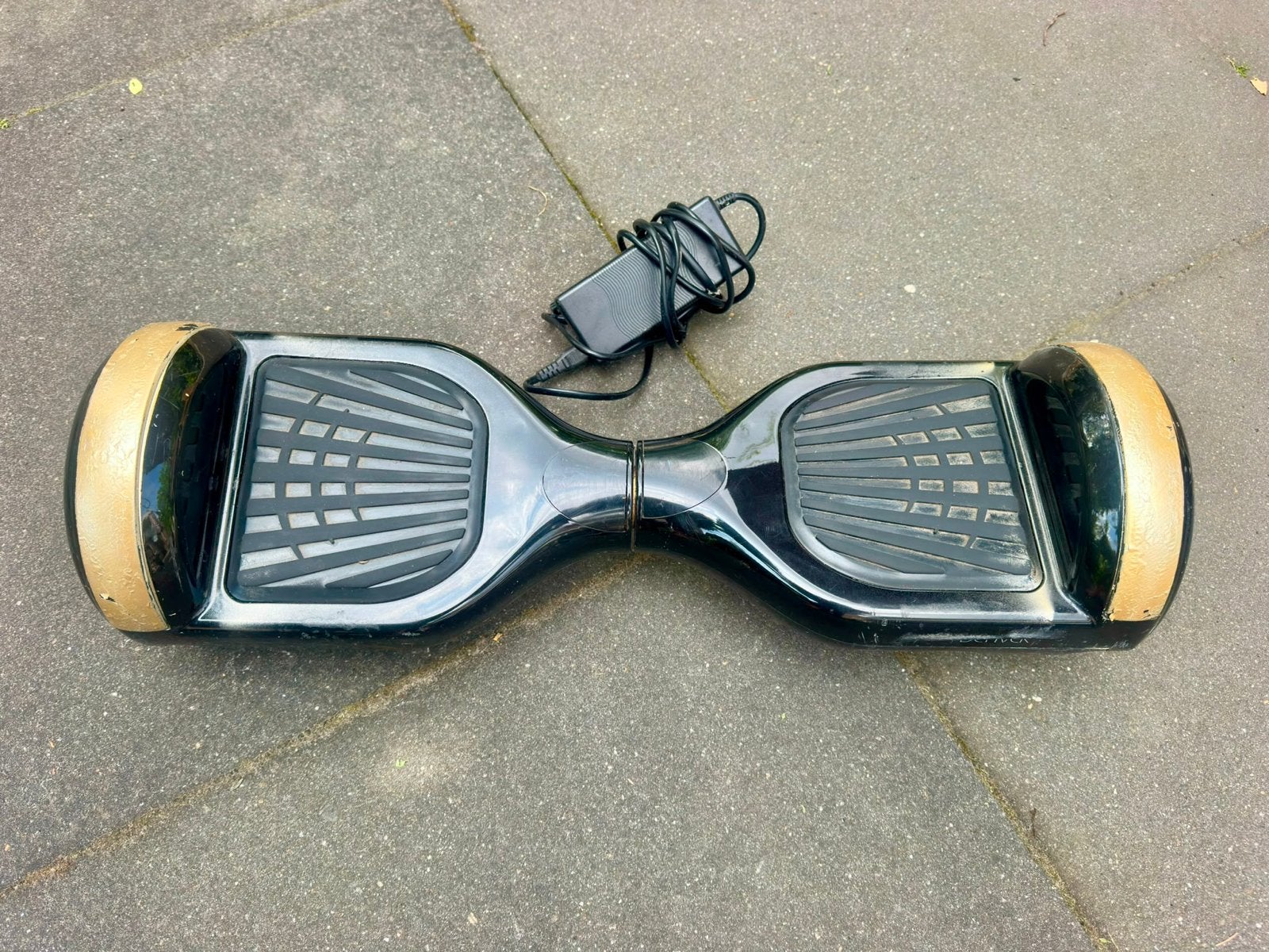 Hoverboard in prima staat, inclusief oplader, Fietsen en Brommers, Steps, Ophalen, Gebruikt, Overige typen
