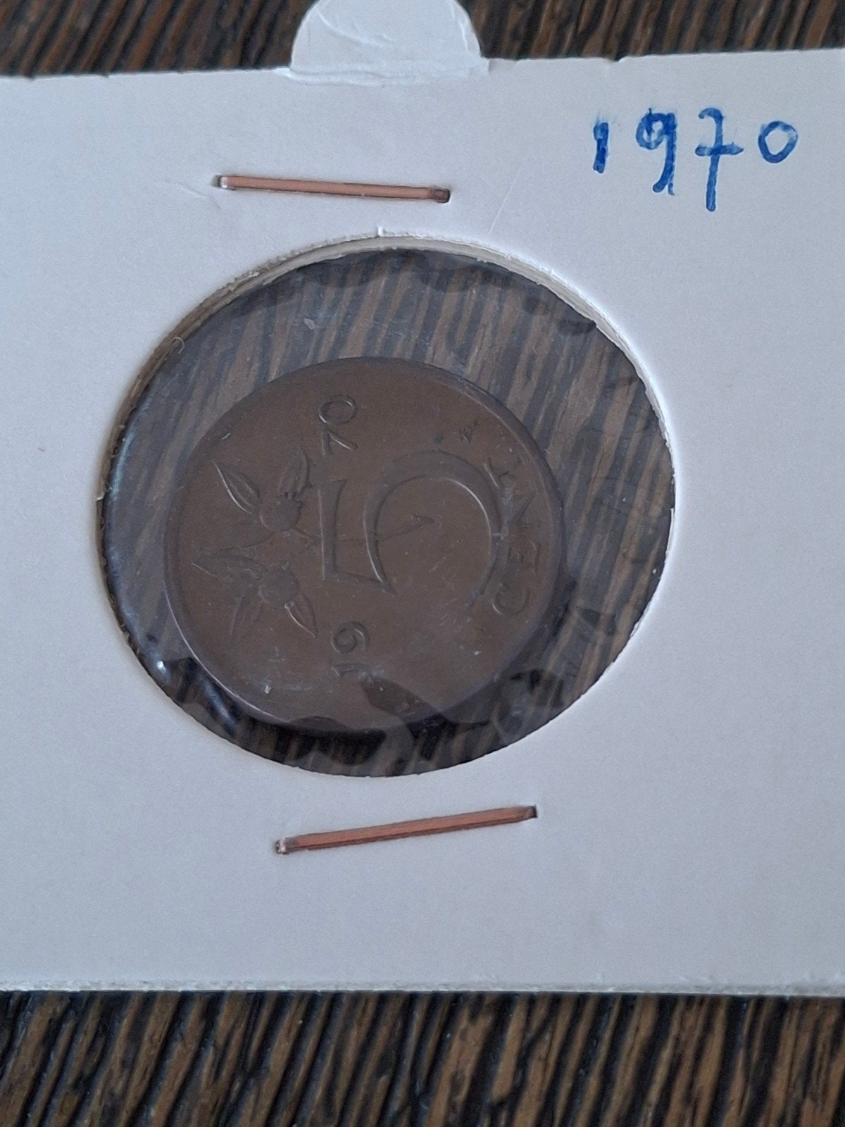 Nederlandse 5 cent munten Koningin Juliana en Beatrix, Postzegels en Munten, Ophalen of Verzenden, Koningin Juliana, 5 cent, Losse munt