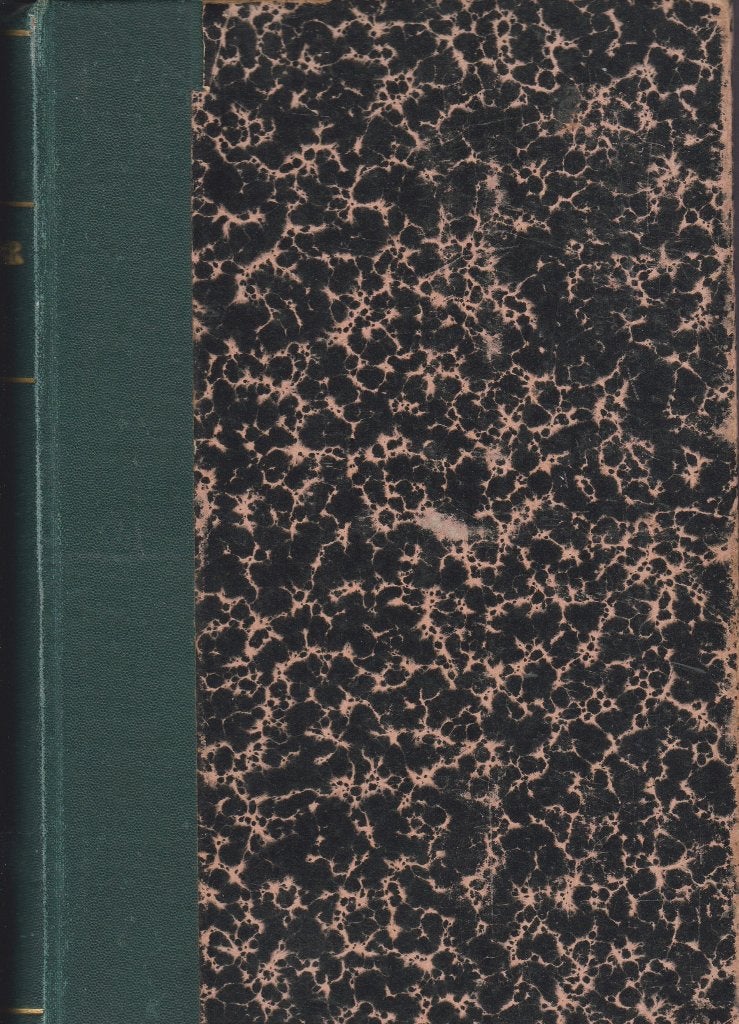 Dr.F.W.KRUMMACHER - ELIA - DE PROFEET VAN ISRAEL, Antiek en Kunst, Ophalen of Verzenden