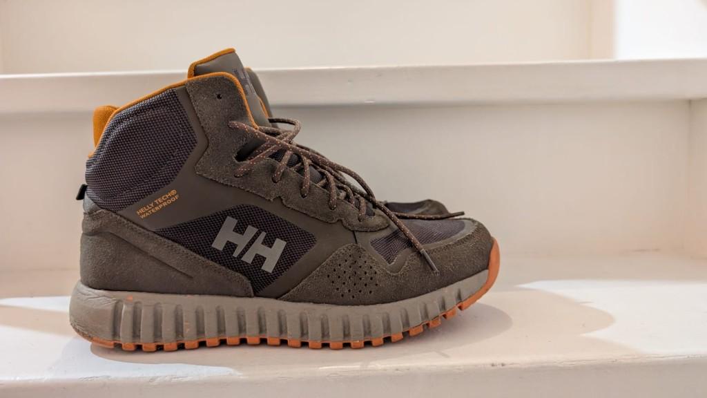 Helly Hansen Waterproof Boots, Helly Hansen, Bruin, Boots, Ophalen of Verzenden