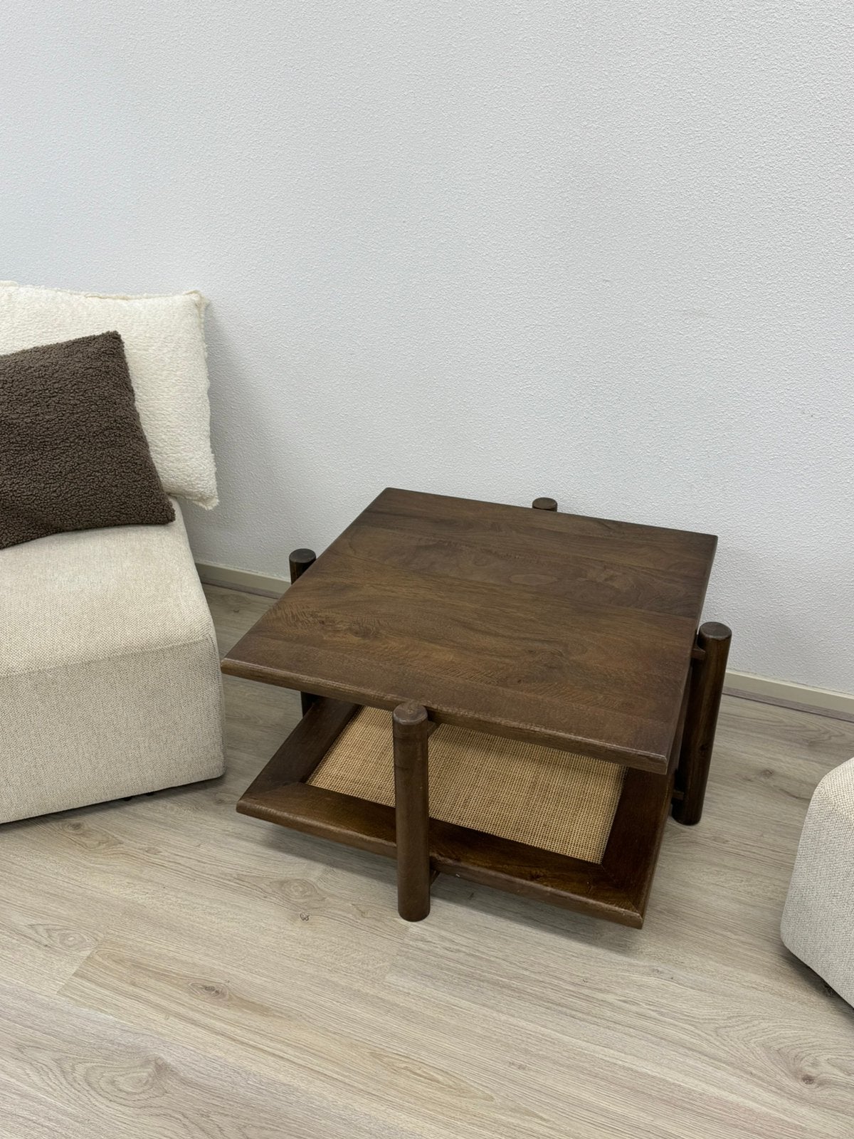 Japandi salontafel, Huis en Inrichting, Complete inboedels, Ophalen