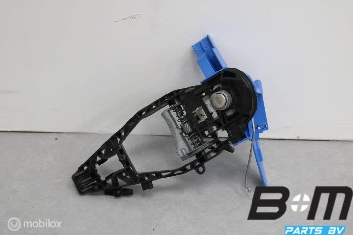 Portiergreepsteun links BMW Z4 G29 5129881777, Auto-onderdelen, Carrosserie en Plaatwerk, Gebruikt