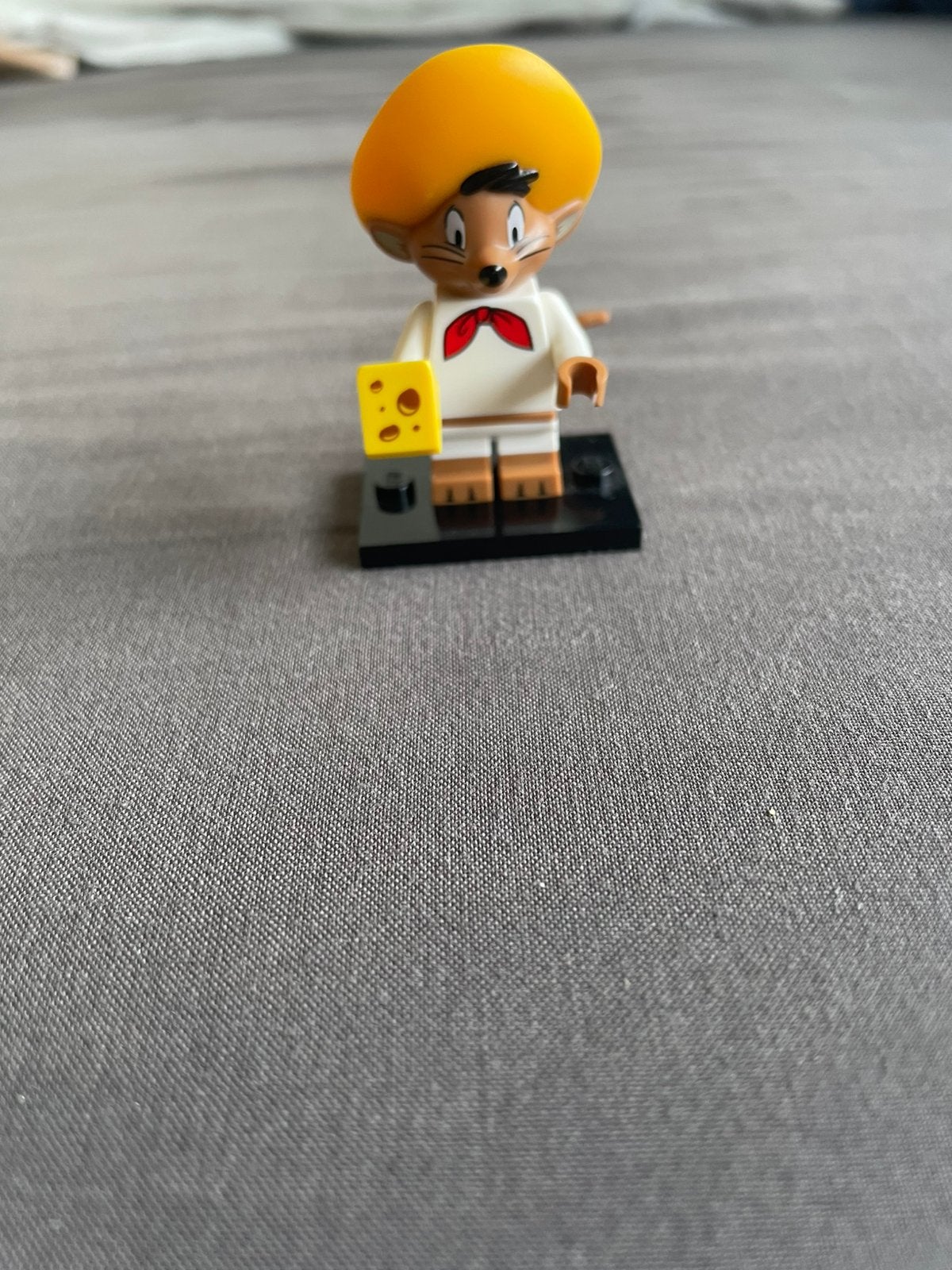 Lego poppetje loony tunes, Ophalen of Verzenden, Nieuw