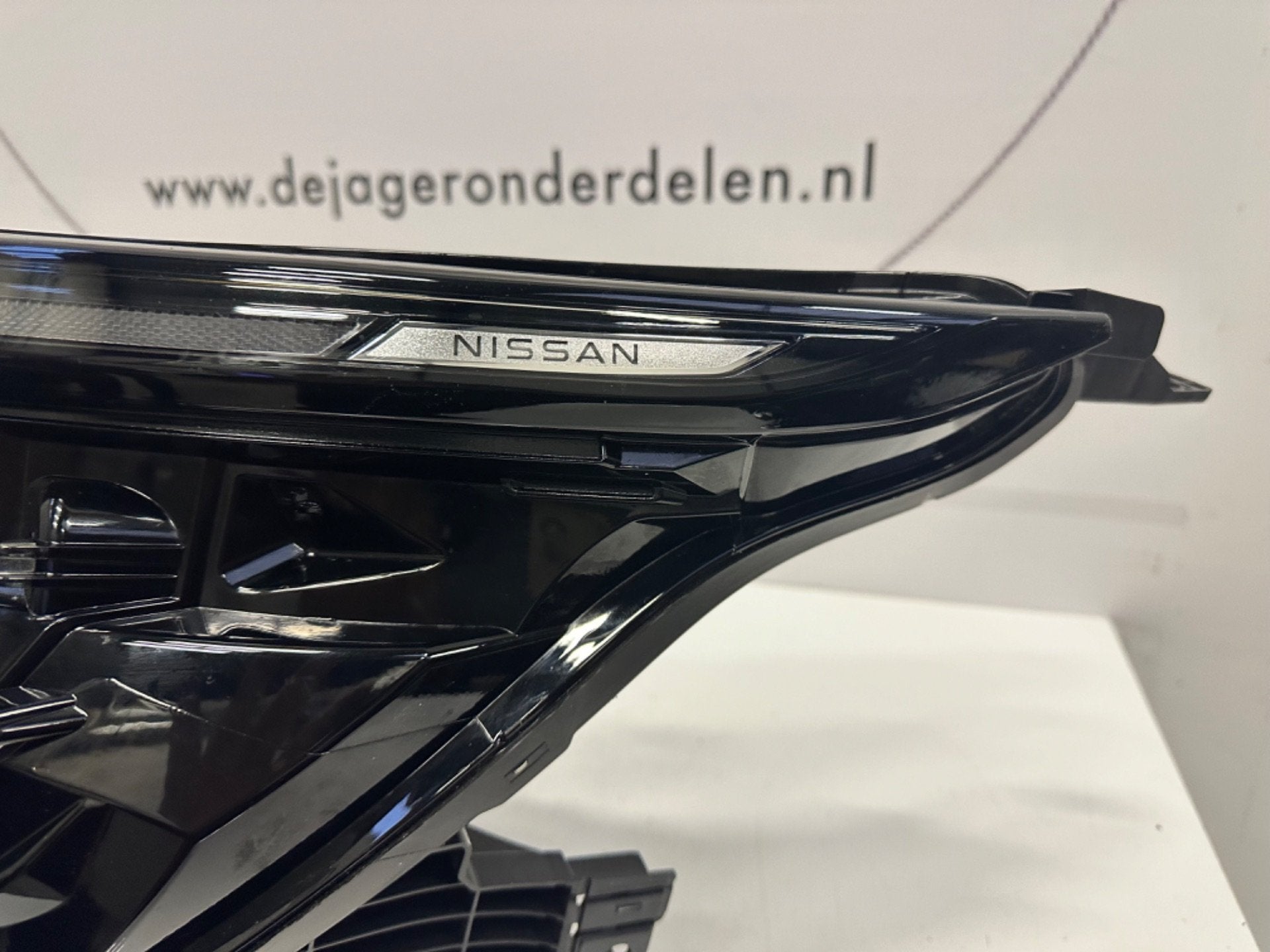 NISSAN QASHQAI J12 FULL LED KOPLAMP 26060HN20A, Auto-onderdelen, Takashima 1-chome 1-1
220-8686  Yokohama, Ophalen of Verzenden
