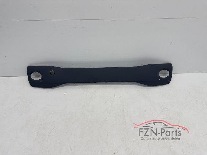 VW Up! Facelift 1S0 Bumper lijst inleg voorbumper GRU ongesp, Ophalen of Verzenden, Gebruikt, Voor, Bumper