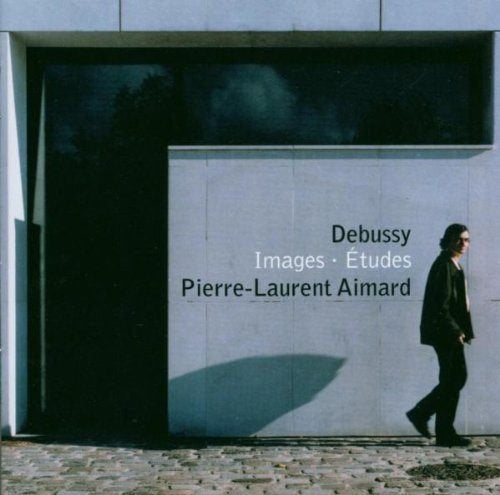 NIEUW Debussy: Images, Etudes / Aimard, Kamermuziek, Modernisme tot heden, Ophalen of Verzenden, Nieuw in verpakking