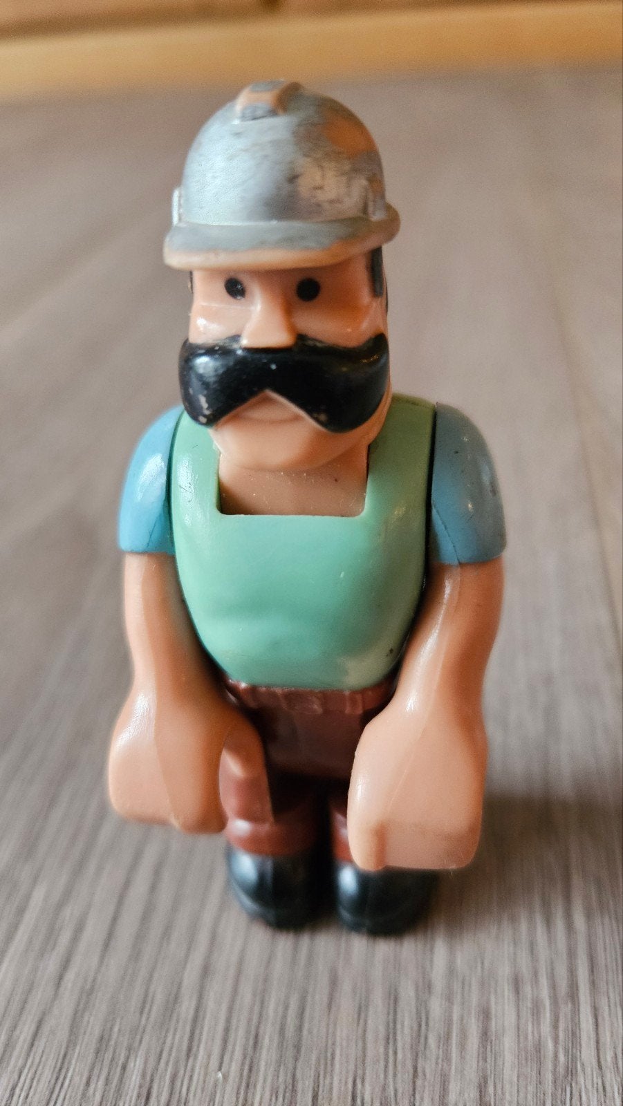 Fisher Price speelfiguur Husky Helper, Ophalen of Verzenden