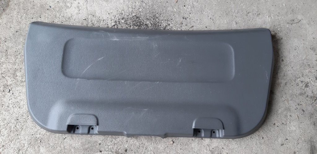 Kap op de achterklep Opel Agila A, Ophalen of Verzenden