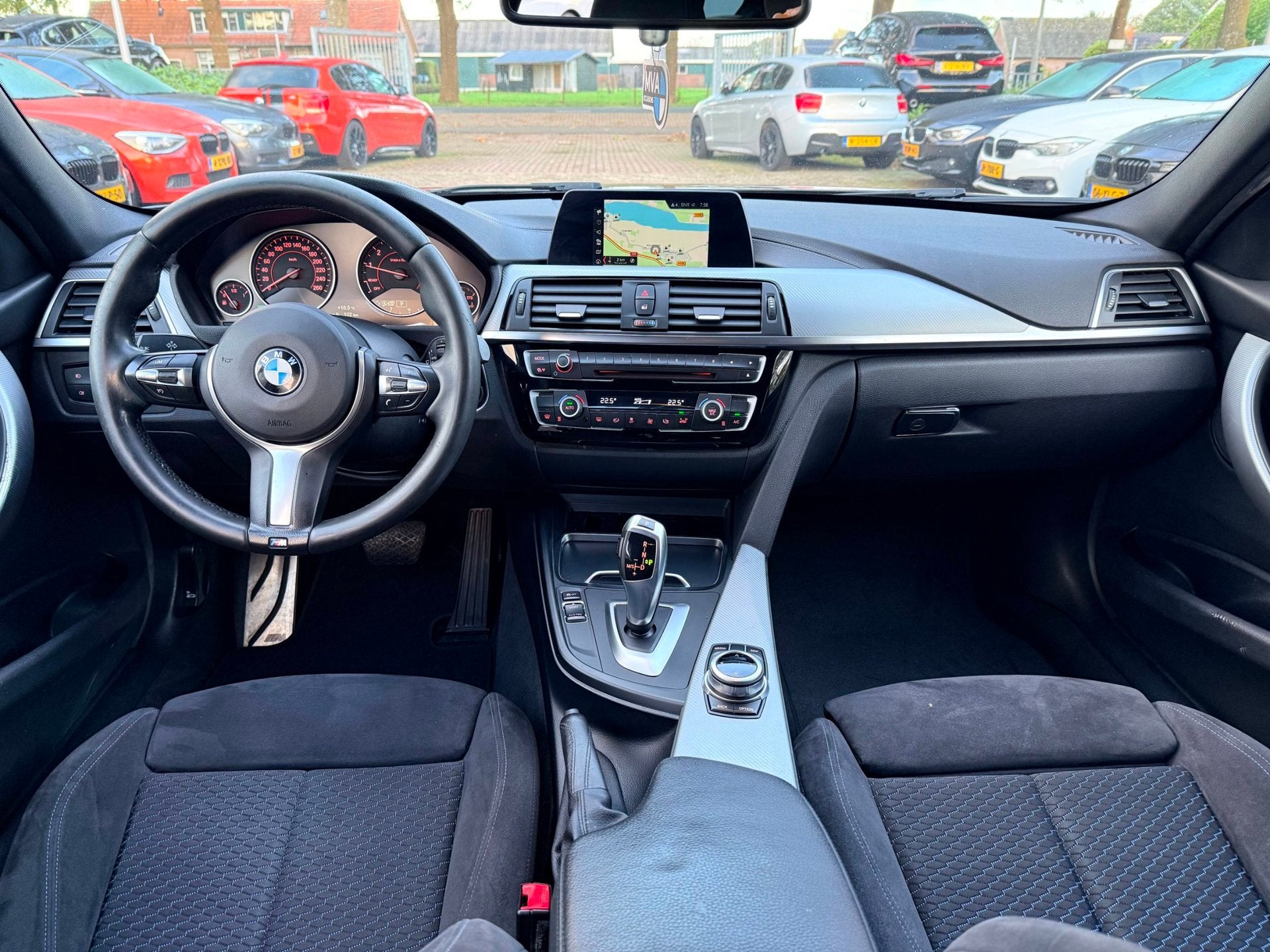 BMW 3-Serie