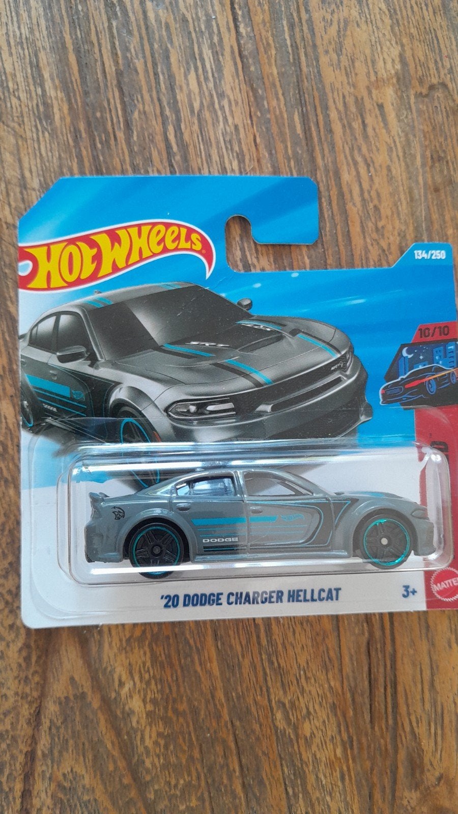 11 Hot Wheels auto's, diverse modellen, nieuw in verpakking, Ophalen of Verzenden, Nieuw, Auto