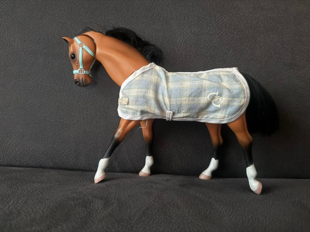 Speelgoed paard, Ophalen of Verzenden, Nieuw