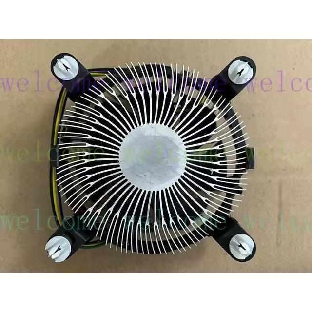 Voor Intel E97379-003 CPU koelventilator 12 V 0.2A i5 i, Ophalen of Verzenden, Gebruikt
