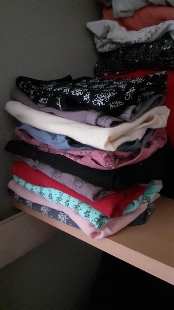 Te koop onderbroeken, Kleding | Dames, Onbekend, Ophalen, Overige kleuren, Slip