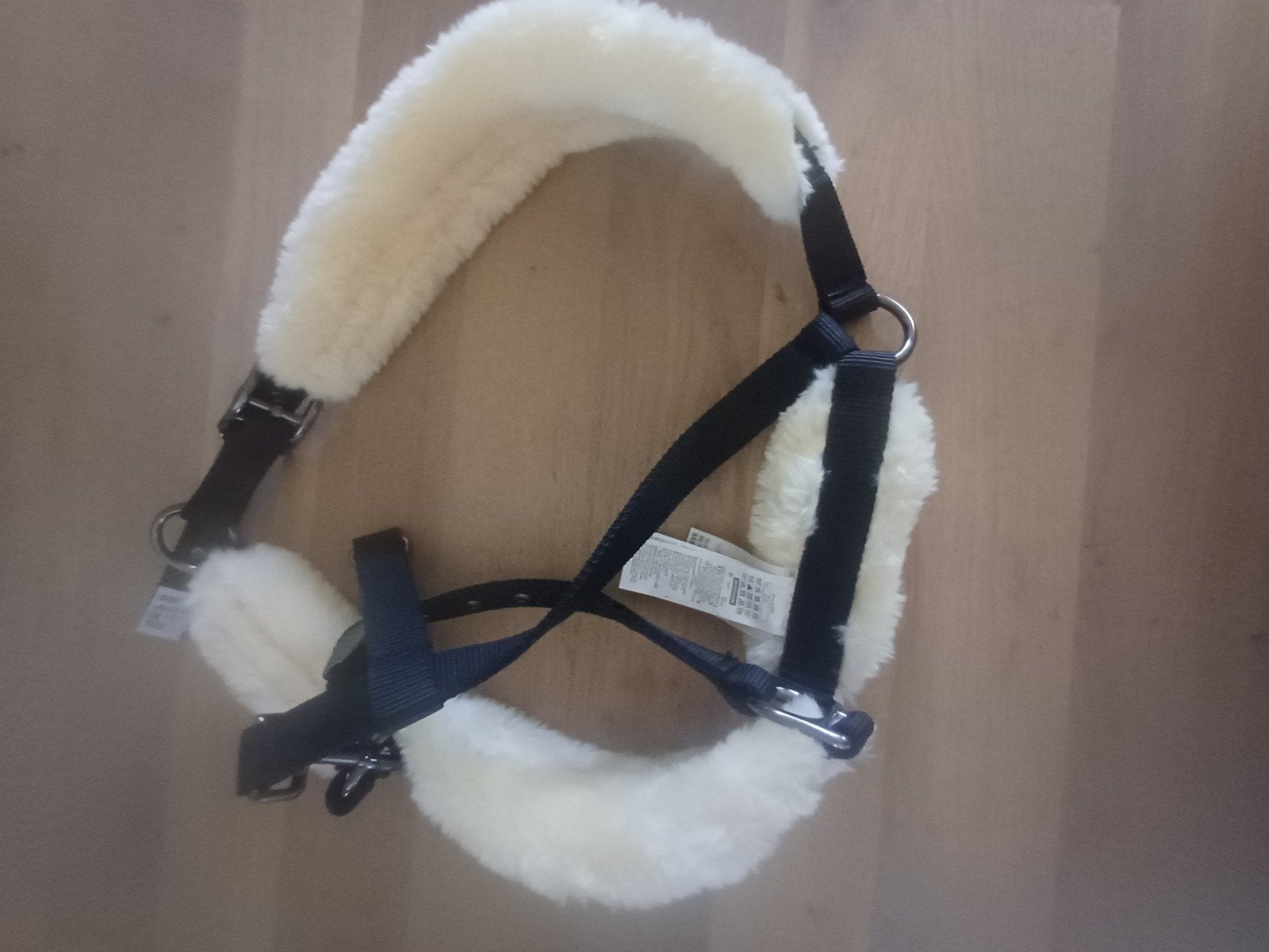 paarden halster, Dieren en Toebehoren, Ophalen, Halster