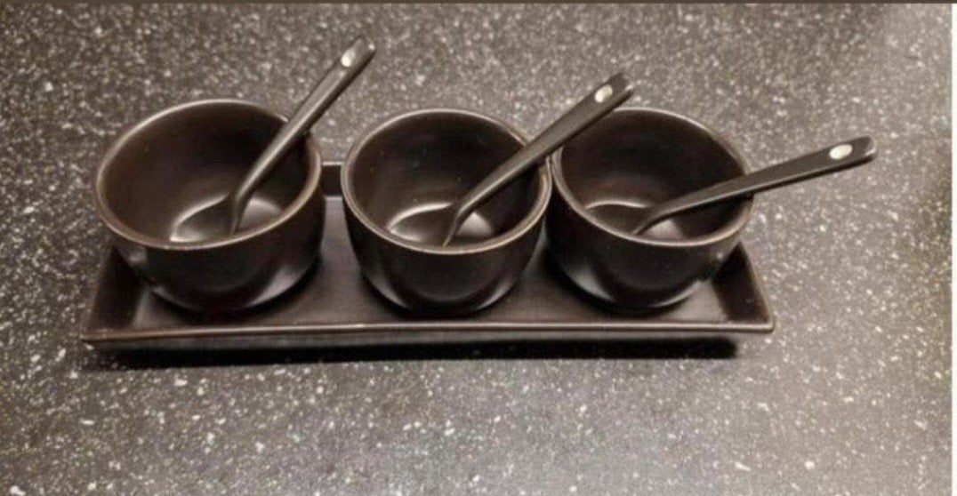 SAUS schaaltjes, Ophalen, Nieuw