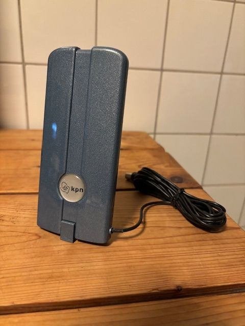 KPN digitenne antenne ANTENNE, Ophalen of Verzenden, Zo goed als nieuw, Antenne