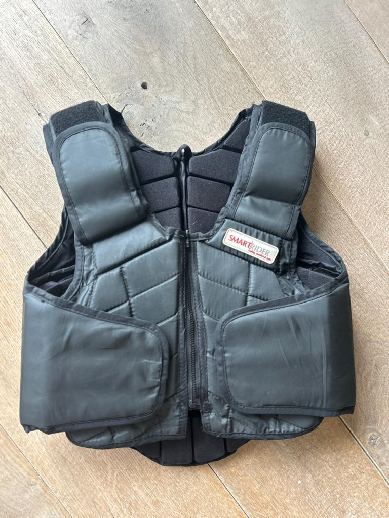 Smart Rider Body protector, Dieren en Toebehoren, Ophalen of Verzenden