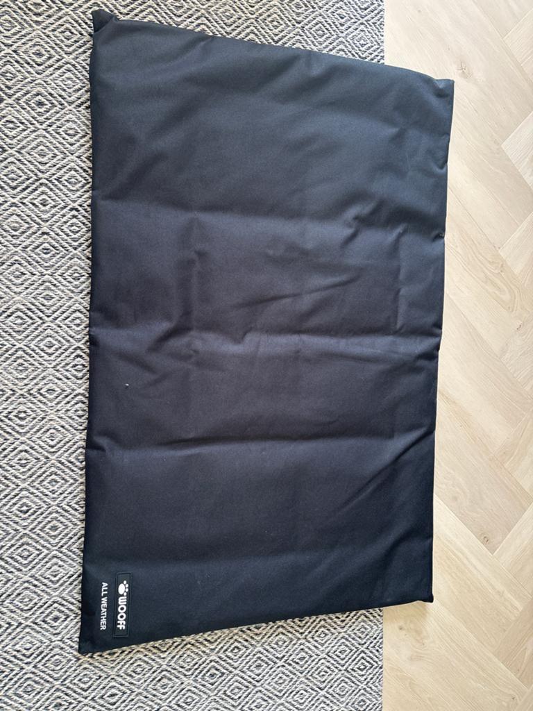 Nieuwe benchmat merk Woof 103 x 67 cm, Ophalen, Nieuw