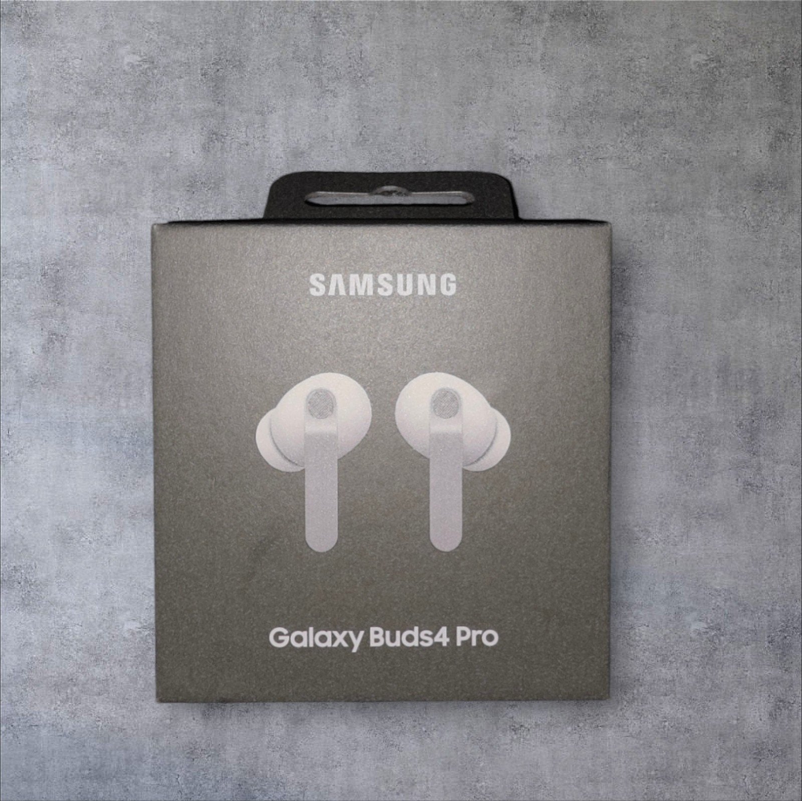 Samsung Galaxy Buds 4 Pro - White Edition |, Telecommunicatie, Mobiele telefoons | Oordopjes, Ophalen of Verzenden, Zo goed als nieuw