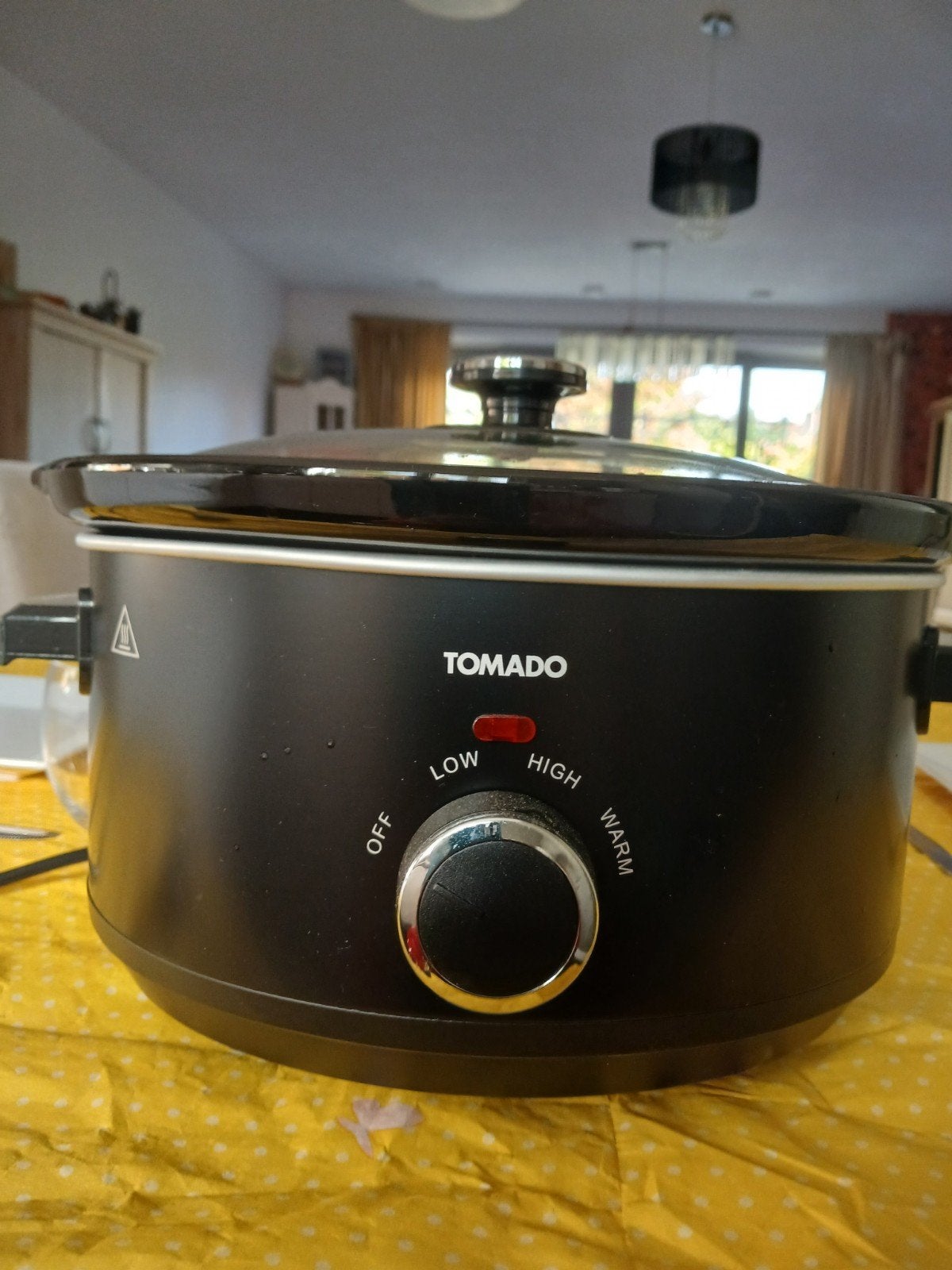 slow cooker, Ophalen of Verzenden, Nieuw