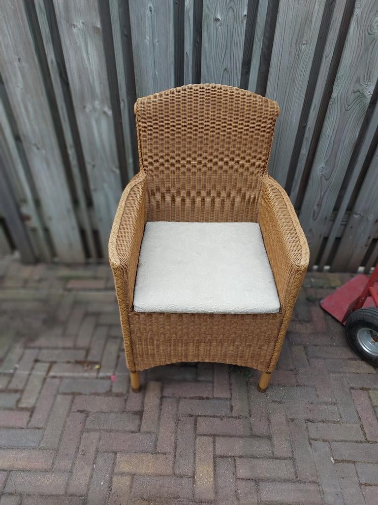 Stoel, Ophalen of Verzenden, Gebruikt, Eén