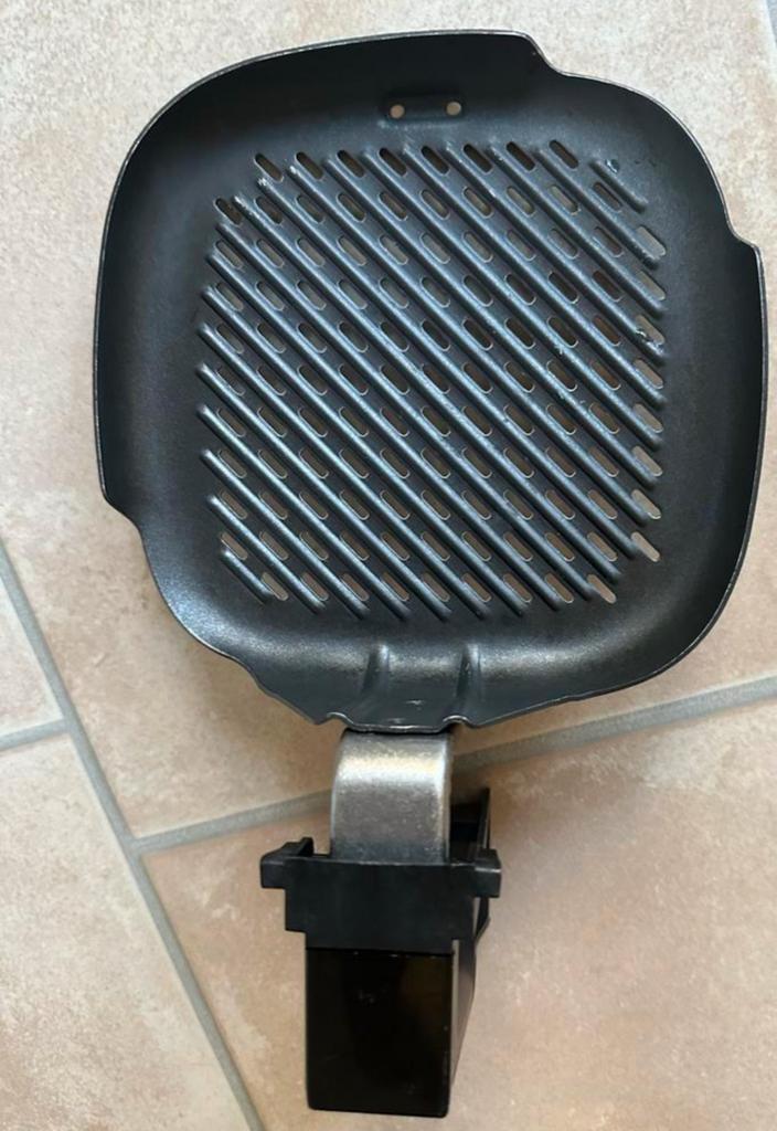 Philips Airfryer xl HD9248 grillen, Ophalen, Zo goed als nieuw