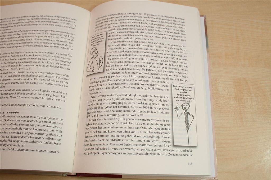 Acupunctuur en de Fundamenten van de Geneeskunde, Ophalen of Verzenden, Zo goed als nieuw, Overige onderwerpen, Achtergrond en Informatie