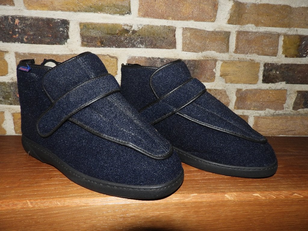 verbandschoenen  ( verbandpantoffels ) maat 42, Diversen, Ophalen of Verzenden