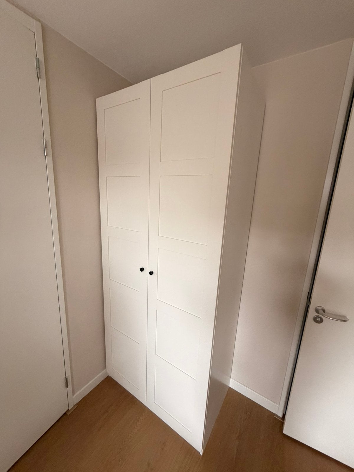 Pax kast 3 - morgen ophalen teab, Ophalen, Gebruikt, 200 cm of meer, 50 tot 100 cm