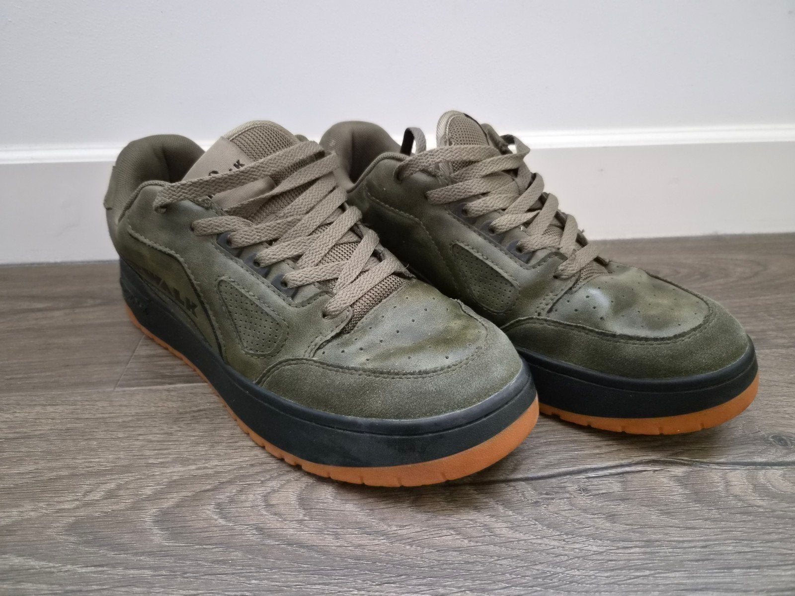 Airwalk sneakers maat 43, Ophalen, Overige kleuren, Gedragen, Airwalk