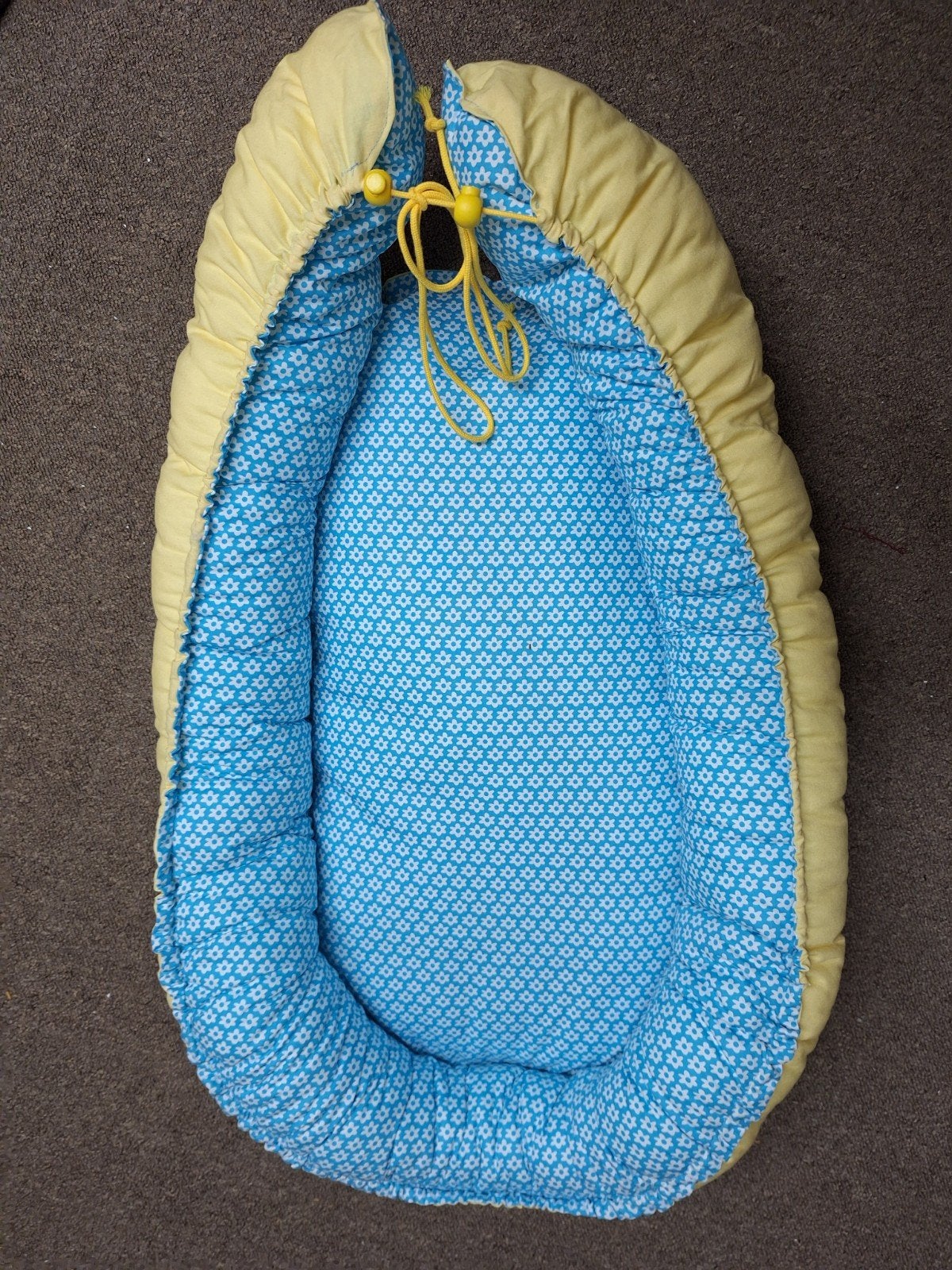Babynestjes nieuw, Ophalen of Verzenden, Nieuw